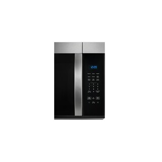 Foto 7 | Microondas Campana Whirlpool Wmms3130rz de 76 cm 30” y 1.7 Pies Cúbicos