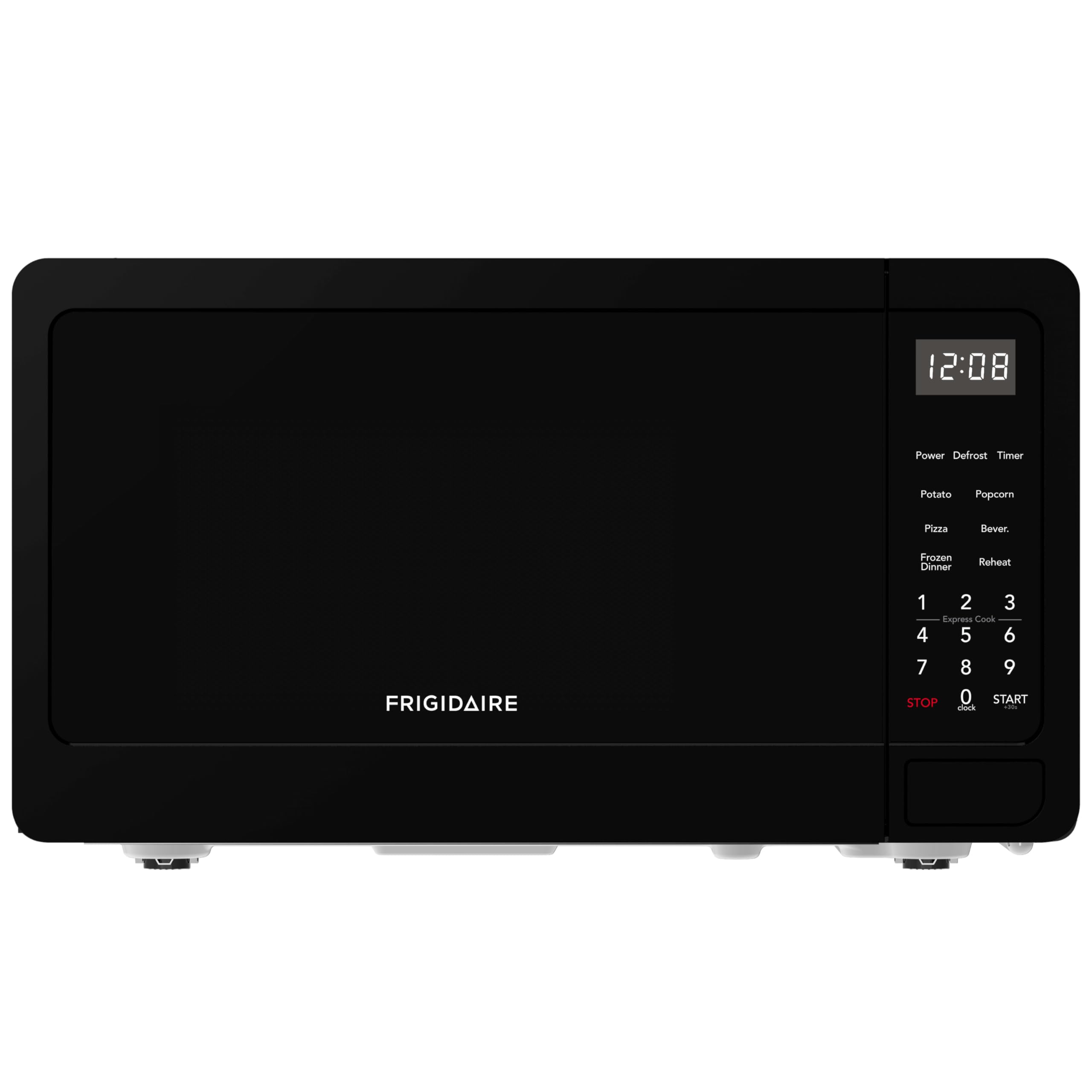 Foto 2 pulgar | Microondas Frigidaire Emw733blackamz 0.7 Pies Cúbicos Negro - Venta Internacional.