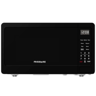 Foto 1 | Microondas Frigidaire Emw733blackamz 0.7 Pies Cúbicos Negro - Venta Internacional.
