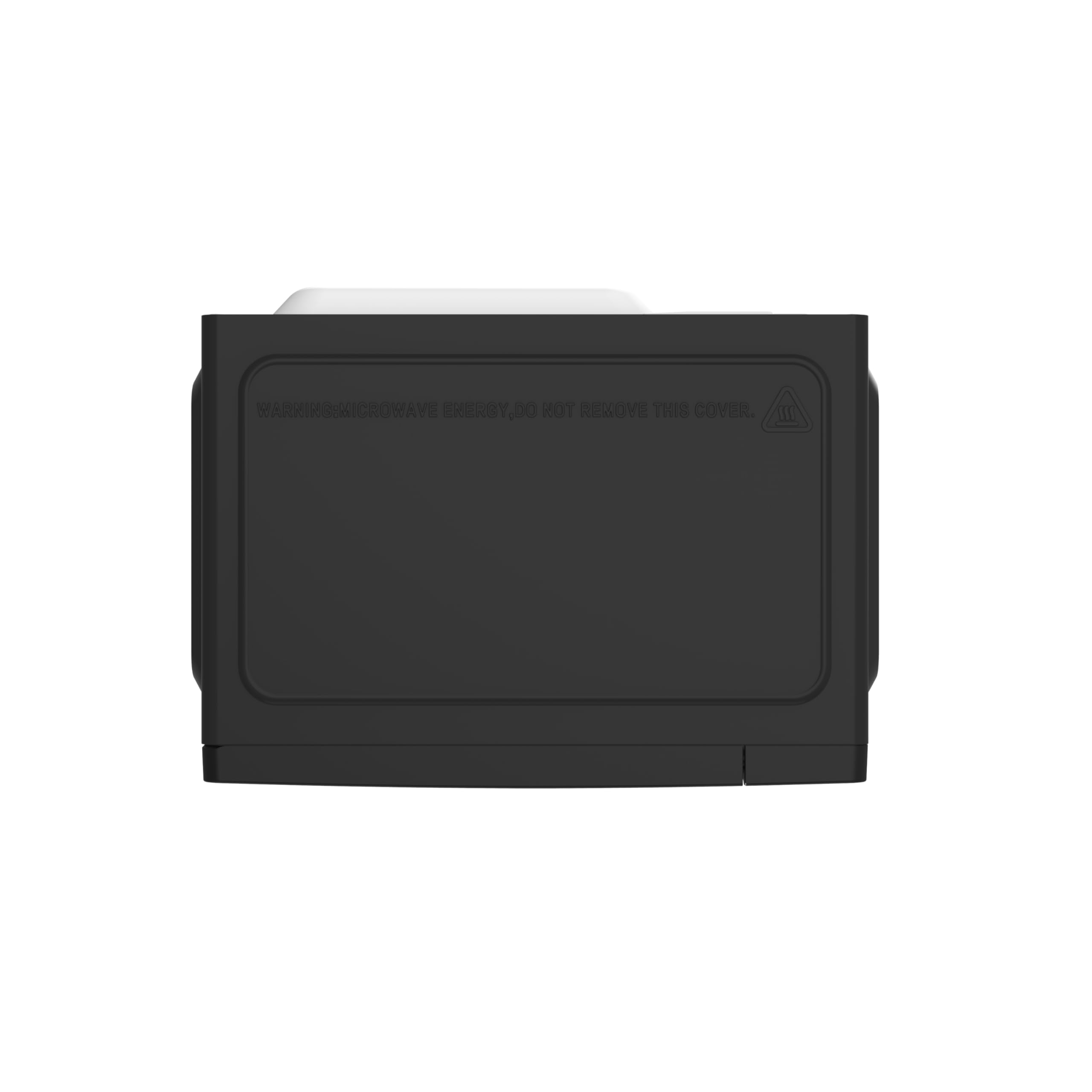 Foto 4 | Microondas Frigidaire Emw733blackamz 0.7 Pies Cúbicos Negro - Venta Internacional.