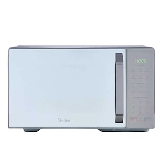 Foto 1 | Horno de Microondas Midea 1.1 Pies MMDXG11S2MG Gris