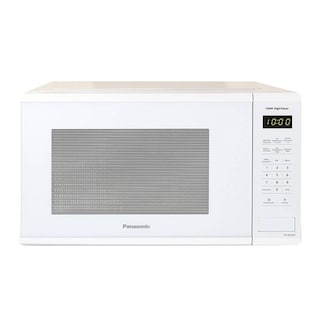 Foto 1 | Horno de Microondas Panasonic Nnsb636wruh 1.3 Pies Blanco
