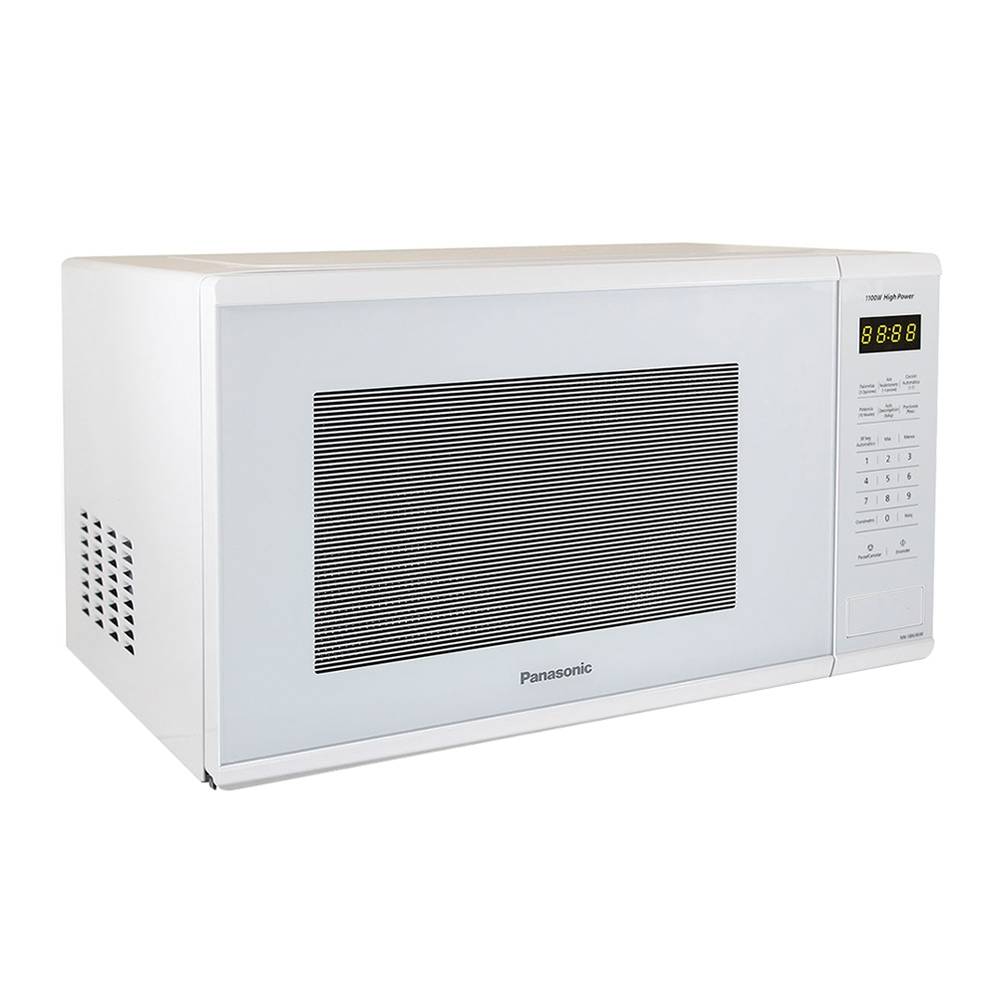 Foto 3 pulgar | Horno de Microondas Panasonic Nnsb636wruh 1.3 Pies Blanco