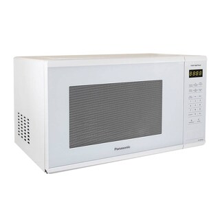 Foto 2 | Horno de Microondas Panasonic Nnsb636wruh 1.3 Pies Blanco