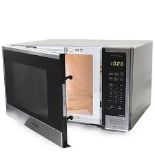 Foto 3 | Horno de Microondas Panasonic Nnsb646sruh 1.3 P3 Silver