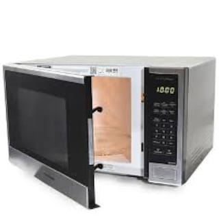 Foto 3 | Horno de Microondas Panasonic Nnsb646sruh 1.3 P3 Silver