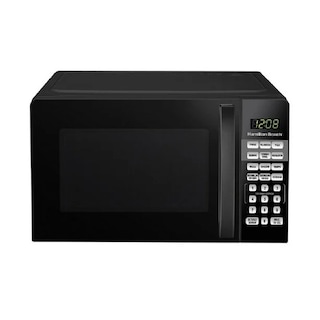 Foto 1 | Horno de Microondas Hamilton Beach 0.7 Pies HBP70J17A Negro