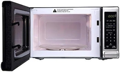 Foto 4 | Horno de Microondas Hamilton Beach 0.7 Pies HBP70J17A Negro