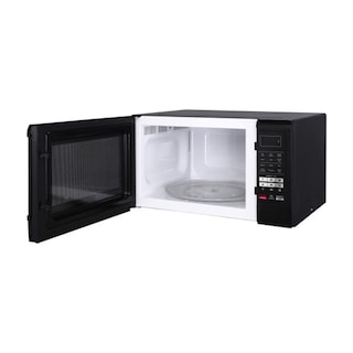 Foto 7 | Horno de Microondas Magic Chef 1.6 Pies Negro-Venta Internacional