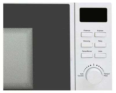 Foto 2 | Horno de Microondas Winia KOS-61WW Blanco