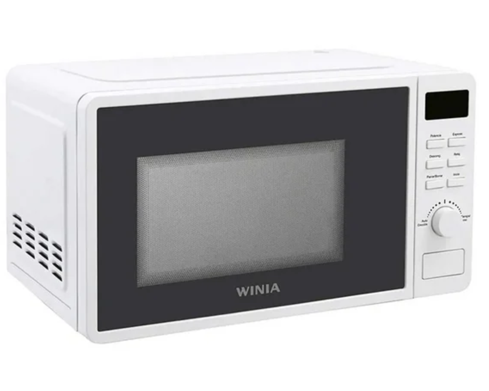 Foto 4 pulgar | Horno de Microondas Winia KOS-61WW Blanco