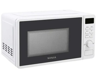 Foto 3 | Horno de Microondas Winia KOS-61WW Blanco