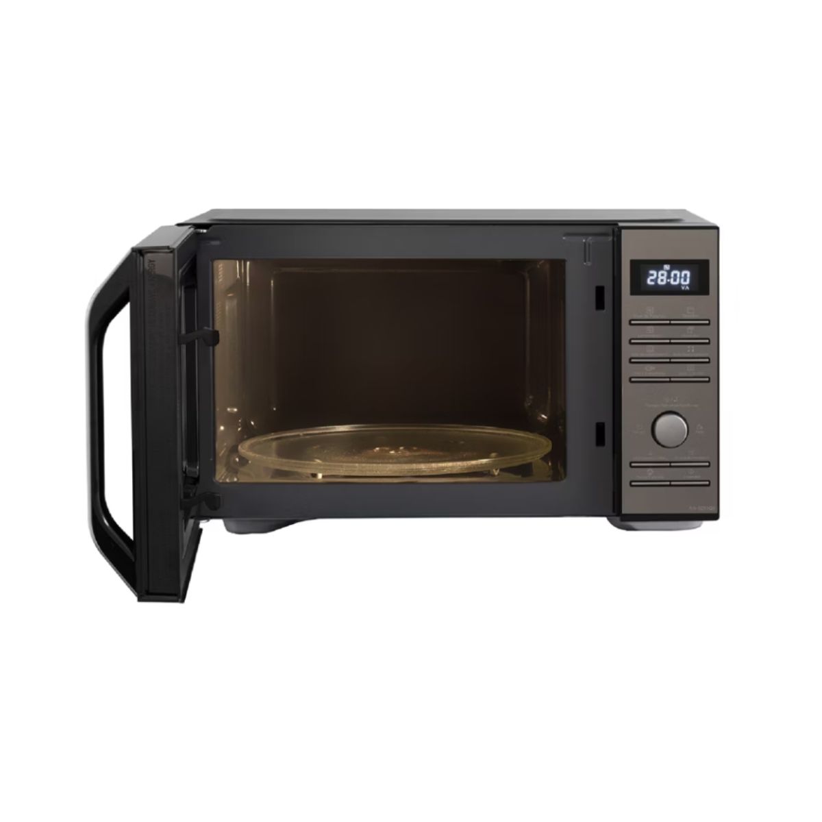 Foto 4 | Horno de Microondas Panasonic 1.1 Pies Nn-gd55qbrph
