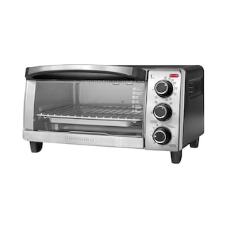 Foto 3 | Horno Tostador Acero Inox B&d 4 Reb 1150 W To1755sbg-la