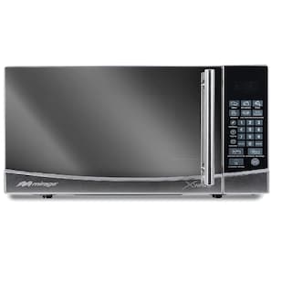 Foto 1 | Horno de Microondas Mirage 0.7 Pies Mwd020e Plateado