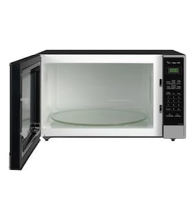 Foto 3 | Horno de Microondas Panasonic Nnst965srph Inverter 2.2 Pies 1200 W