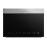 Microcampana Whirlpool Wmms5024ss De 61 Cm (24'') Capacidad 1.4 P³ Acero Inox