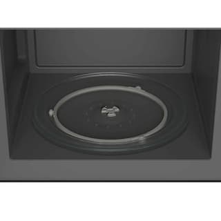 Foto 3 | Microcampana Whirlpool Wmms5024ss De 61 Cm (24'') Capacidad 1.4 P³ Acero Inox