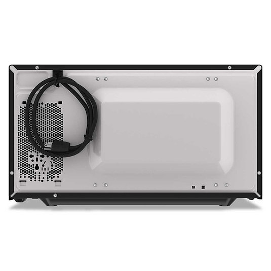 Foto 5 | Microondas Whirlpool Wmcs7022rz De 53 Cm Y 1.6 P³ Color Negro