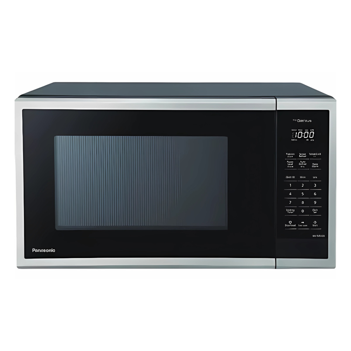Foto 2 pulgar | Horno Microondas Panasonic 1.1p3 Nn-su55qsrph 10niv Potencia