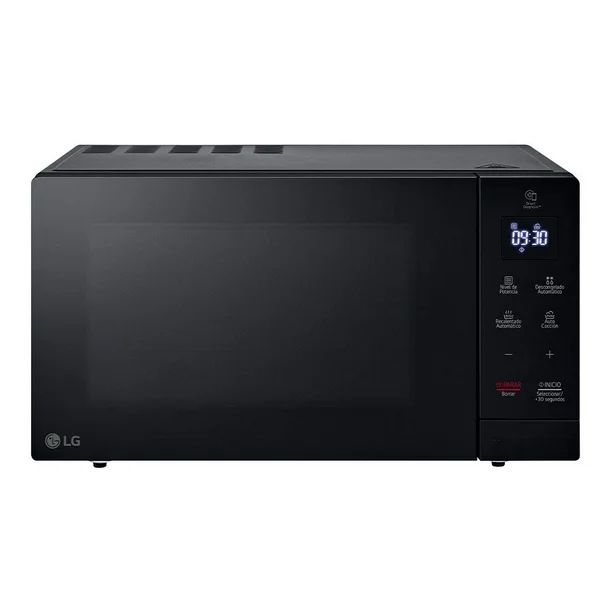 Foto 2 pulgar | Horno de Microondas LG 1.1 Pies MH7032JAS