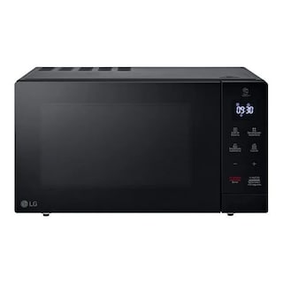 Foto 1 | Horno de Microondas LG 1.1 Pies MH7032JAS