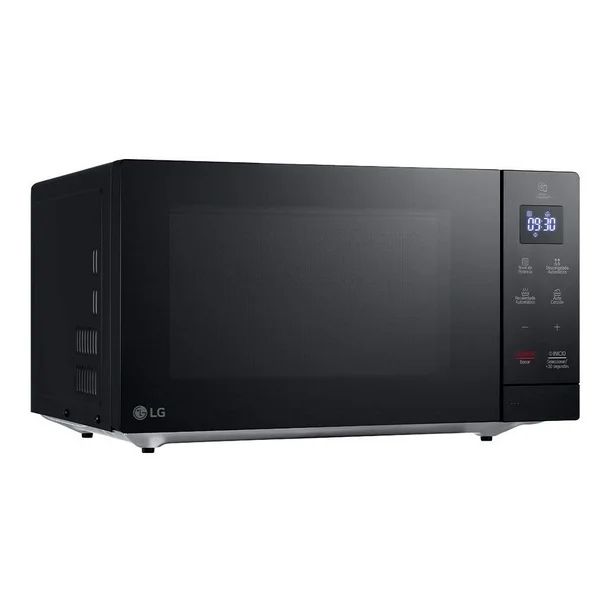 Foto 3 pulgar | Horno de Microondas LG 1.1 Pies MH7032JAS