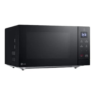 Foto 2 | Horno de Microondas LG 1.1 Pies MH7032JAS