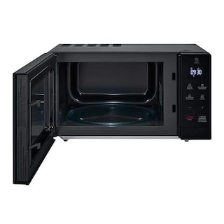 Foto 3 | Horno de Microondas LG 1.1 Pies MH7032JAS
