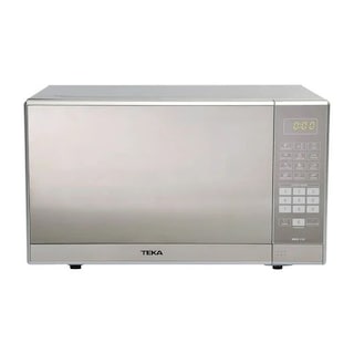 Foto 1 | Horno De Microondas 1.1 Pies Grill (40590830) Marca Teka
