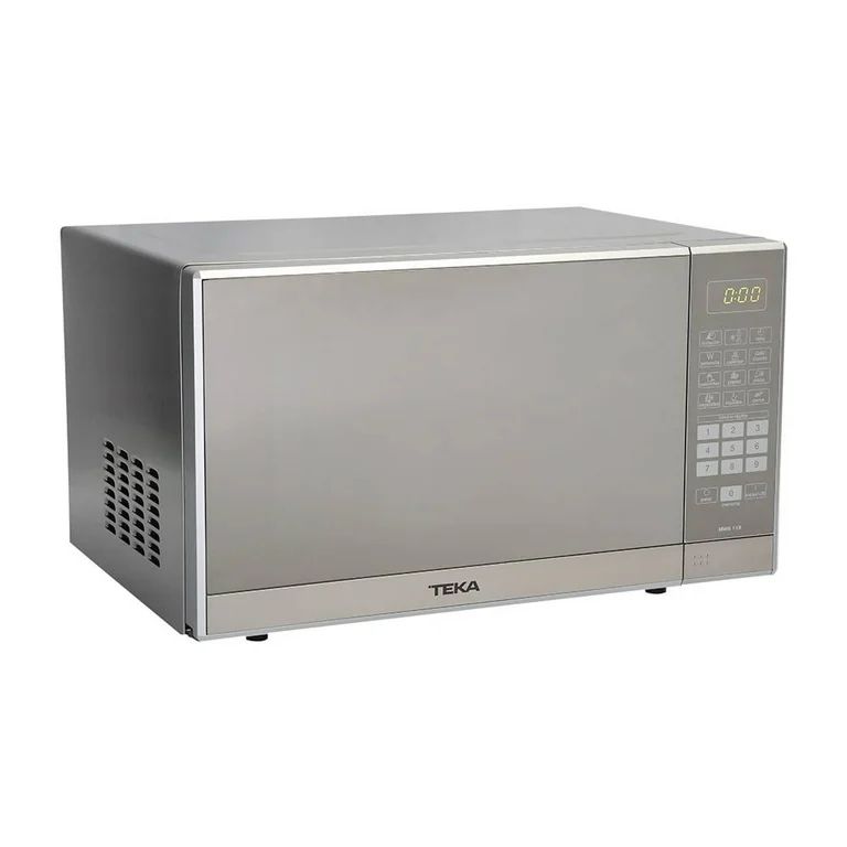 Foto 4 pulgar | Horno De Microondas 1.1 Pies Grill (40590830) Marca Teka
