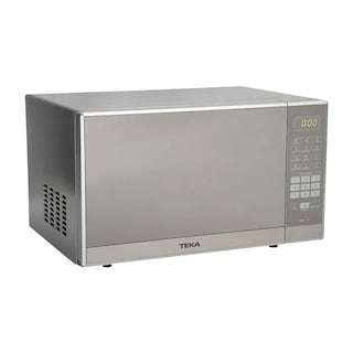 Foto 3 | Horno De Microondas 1.1 Pies Grill (40590830) Marca Teka