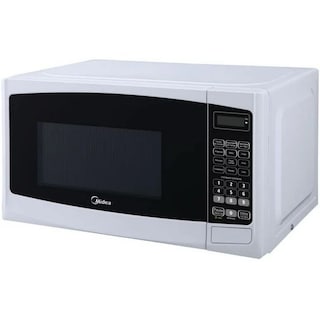 Foto 1 | Horno De Microondas 0.7 Pies Marca Midea.