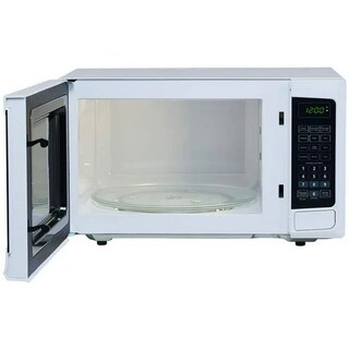 Foto 2 | Horno De Microondas 0.7 Pies Marca Midea.