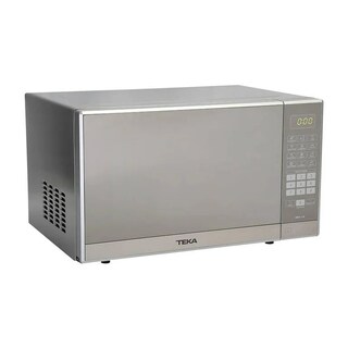 Foto 3 | Horno De Microondas Mas Grill 1.4 Pies Inox (40590835) Marca Teka