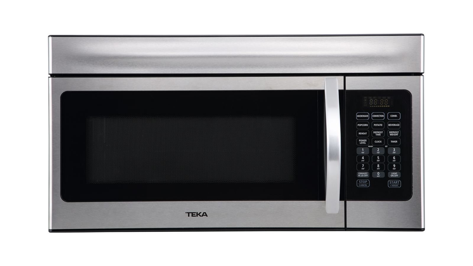 Horno de Microondas Teka MLH845SS
