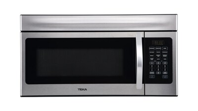 Foto 1 | Horno de Microondas Teka MLH845SS