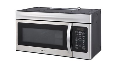 Foto 2 | Horno de Microondas Teka MLH845SS