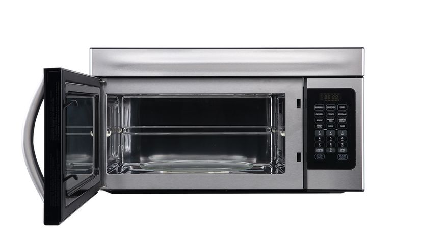 Foto 3 | Horno de Microondas Teka MLH845SS