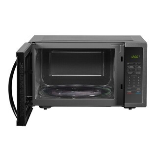 Foto 3 | Horno de Microondas Midea 1.6 Pies MMDHF16S2SS