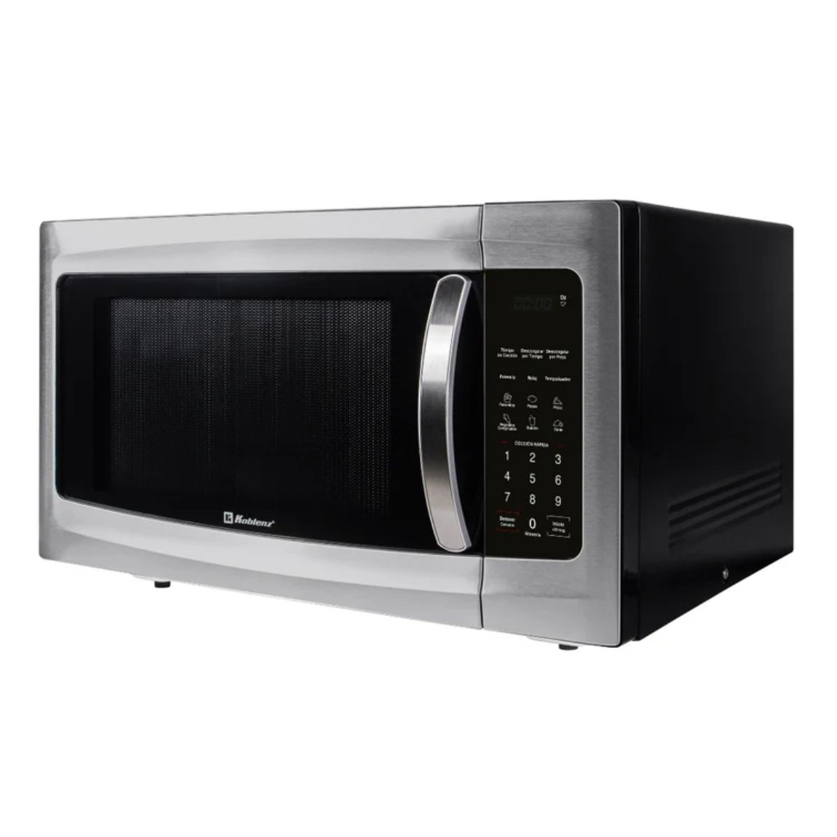 Foto 2 | Microondas Koblenz Mwkm-16iha​ Acero Inoxidable