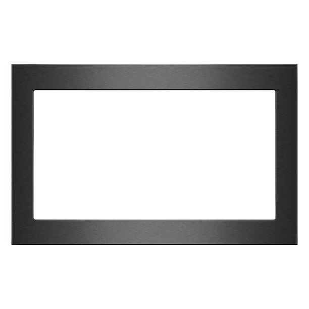 Trim Kitchenaid Mtk2230pv Para Microondas Modelo Kmcs324pbs