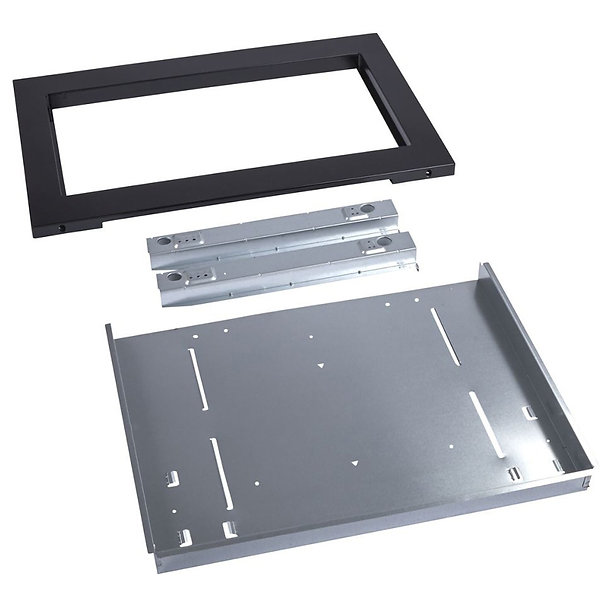 Foto 3 | Trim Kitchenaid Mtk2230pv Para Microondas Modelo Kmcs324pbs