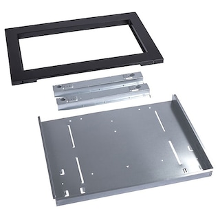 Foto 3 | Trim Kitchenaid Mtk2230pv Para Microondas Modelo Kmcs324pbs