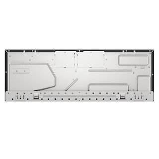 Foto 4 | Microcampana Whirlpool Wmml5530rz De 76 Cm (30'') Capacidad 1.1 P³ Acero Inox
