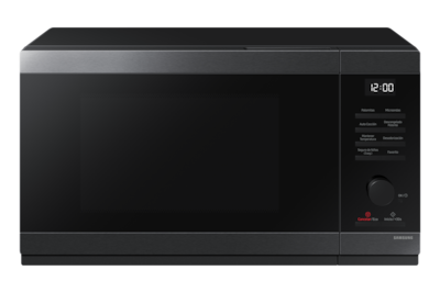 Foto 1 | Horno de Microondas Samsung Negro