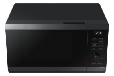Foto 3 | Horno de Microondas Samsung Negro