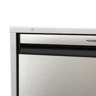 Foto 1 | Marco Empotrado Dometic Ufm 50st Para Acero Inoxidable Nrx50s - Venta Internacional.