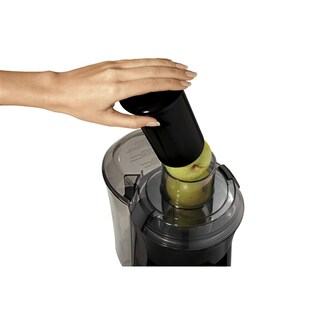 Foto 3 | Extractor de Jugo Hamilton Beach Big Mouth 67608z Acero Inoxidable