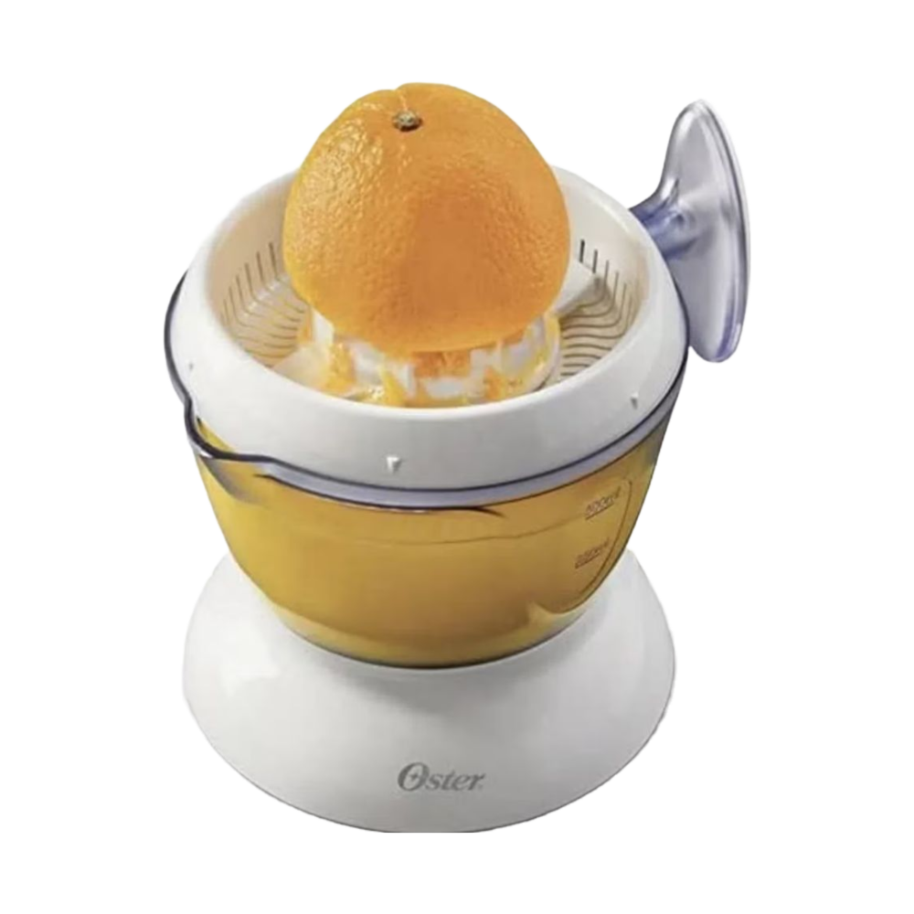 Exprimidor de Cítricos Oster Fpstju407w 500 ml
